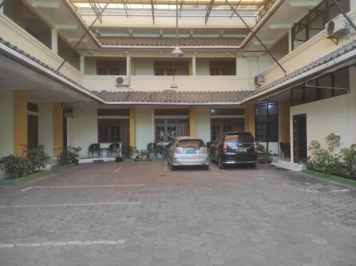 yogyakarta