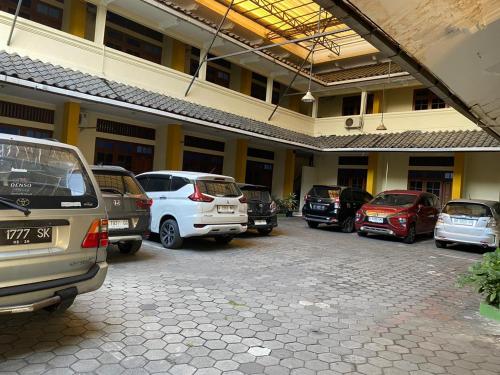 yogyakarta