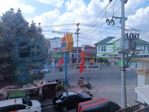 shafira hotel yogyakarta