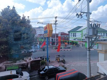 yogyakarta