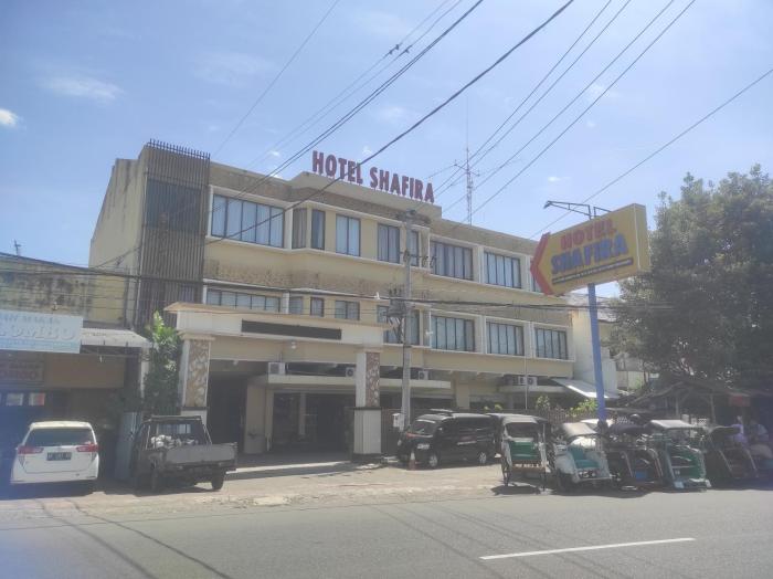 shafira hotel yogyakarta
