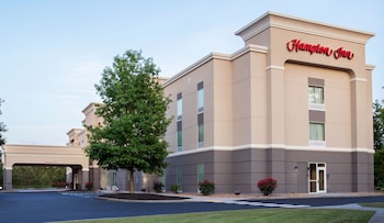 hampton inn gloucester