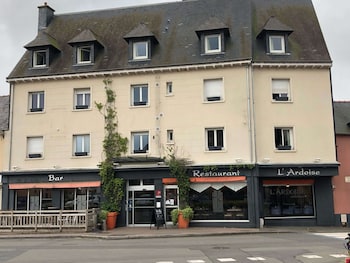 hotel le broceliande sure hotel collection by best western