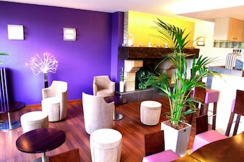 hotel le broceliande sure hotel collection by best western