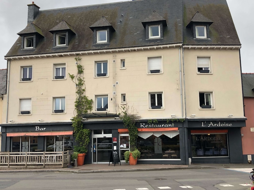 hotel le broceliande sure hotel collection by best western