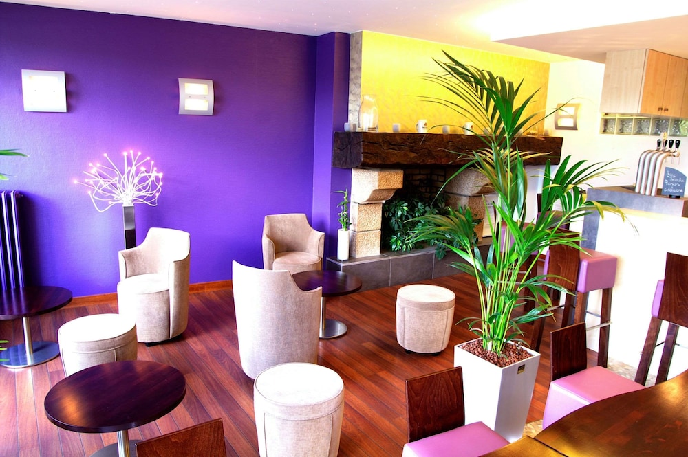 hotel le broceliande sure hotel collection by best western