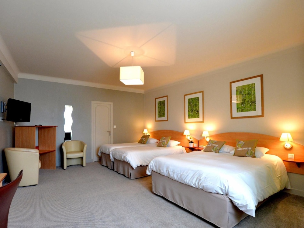 hotel le broceliande sure hotel collection by best western