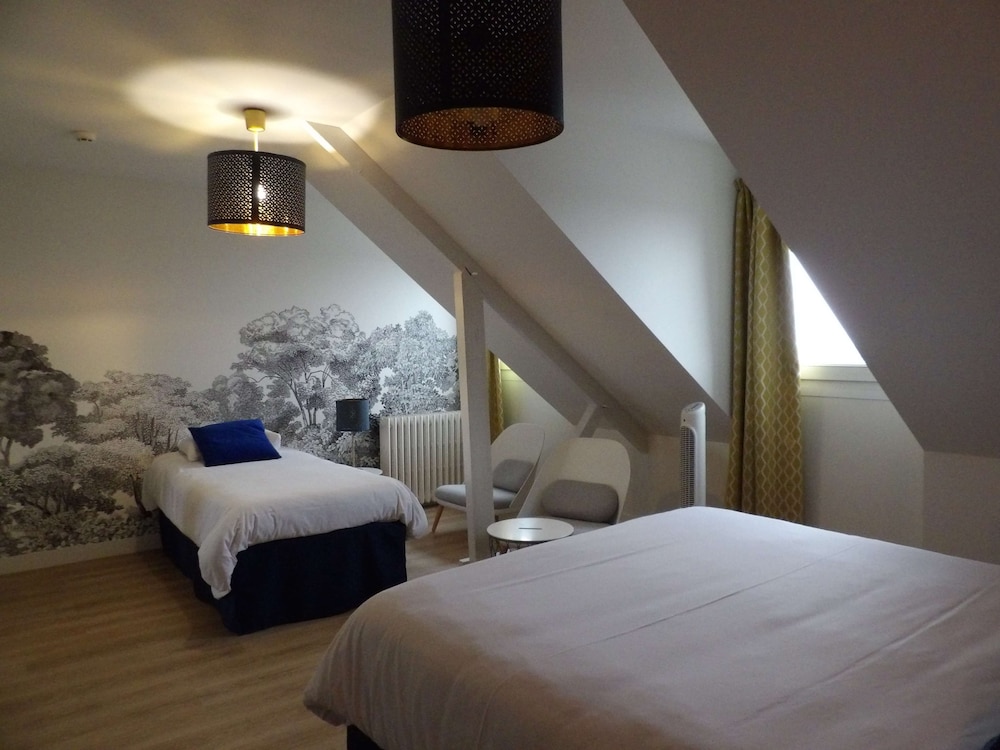 hotel le broceliande sure hotel collection by best western