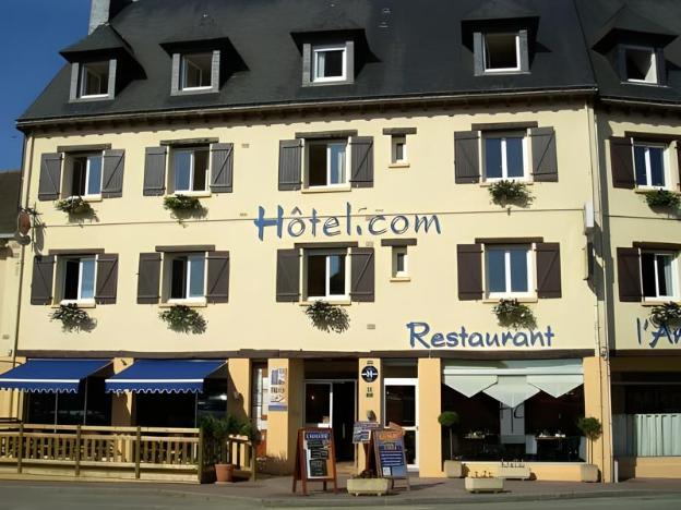 hotel le broceliande sure hotel collection by best western