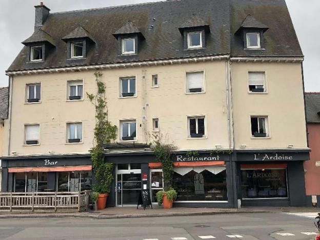 hotel le broceliande sure hotel collection by best western