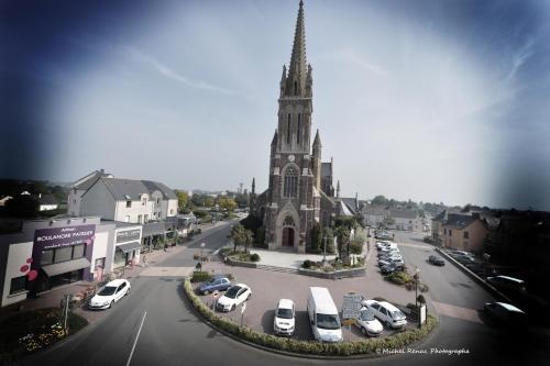 hotel le broceliande sure hotel collection by best western