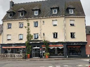 hotel le broceliande sure hotel collection by best western