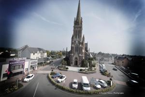 hotel le broceliande sure hotel collection by best western