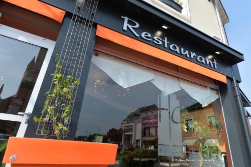 hotel le broceliande sure hotel collection by best western