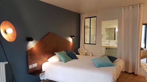 hotel le broceliande sure hotel collection by best western