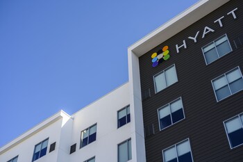 hyatt place indianapolis fishers