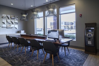 hyatt place indianapolis fishers
