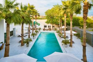 palmyard hotel