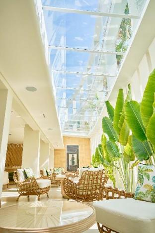 palmyard hotel