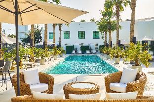 palmyard hotel