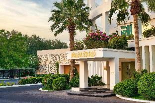 palmyard hotel