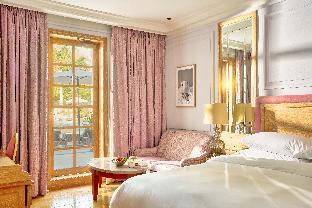 palmyard hotel