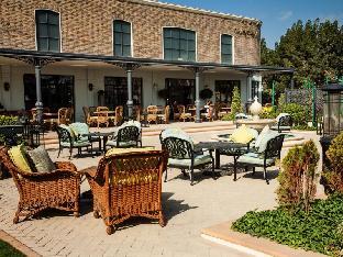 palmyard hotel