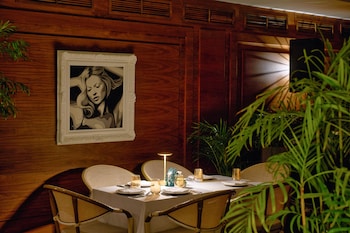 palmyard hotel