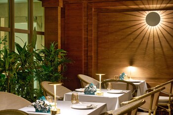 palmyard hotel
