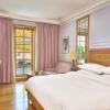 palmyard hotel