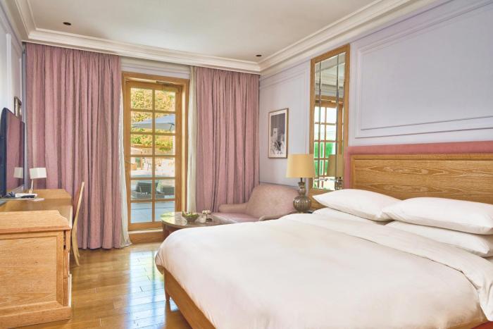 palmyard hotel