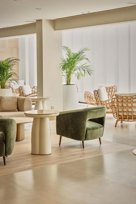palmyard hotel