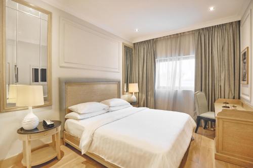 palmyard hotel
