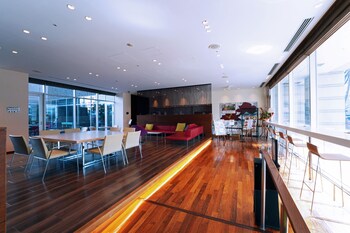 koko hotel sendai kotodai park