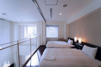 koko hotel sendai kotodai park