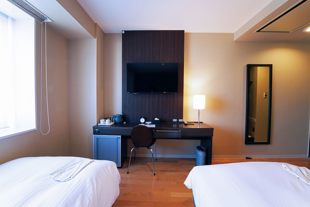 koko hotel sendai kotodai park