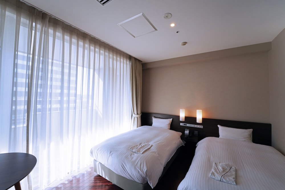 koko hotel sendai kotodai park