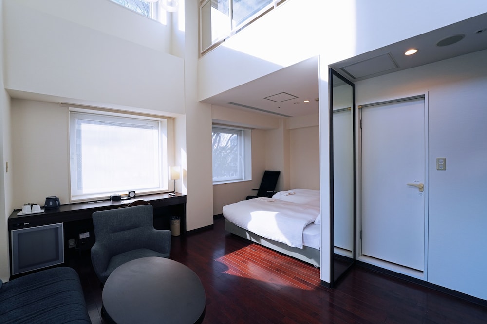 koko hotel sendai kotodai park