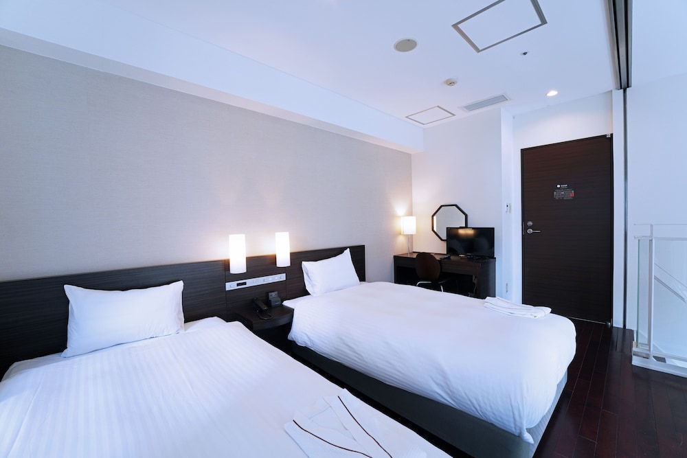 koko hotel sendai kotodai park