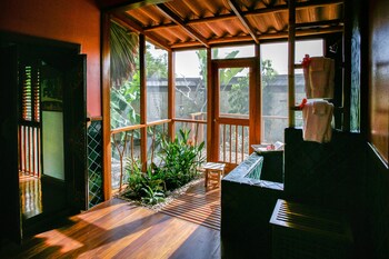 Turtle Inn By Francis Ford Coppola,Dangriga>>Belize,4 star