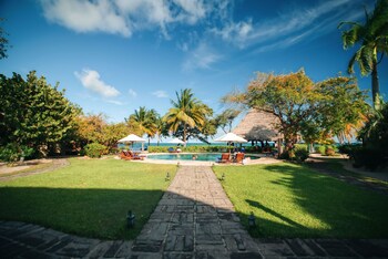 Turtle Inn By Francis Ford Coppola,Dangriga>>Belize,4 star