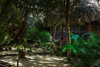 Turtle Inn By Francis Ford Coppola,Dangriga>>Belize,4 star