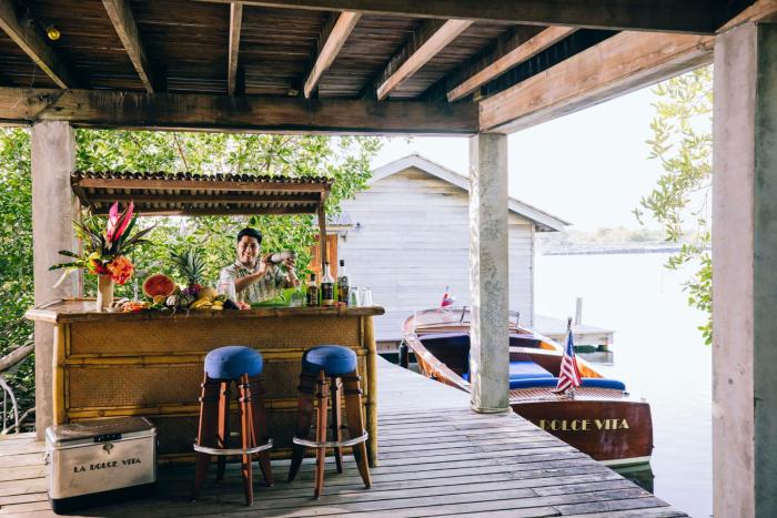turtle inn by francis ford coppola