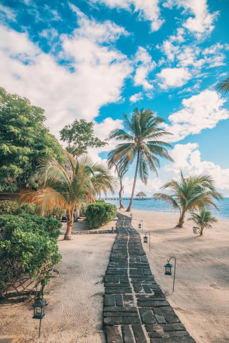 placencia