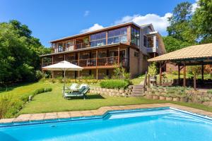 Pumula Lodge 4 Star B&B Knysna,Knysna>>George,4 star