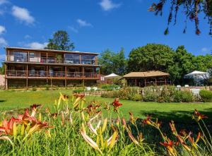 Pumula Lodge 4 Star B&B Knysna,Knysna>>George,4 star