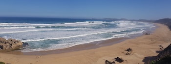 Pumula Lodge 4 Star B&B Knysna,Knysna>>George,4 star