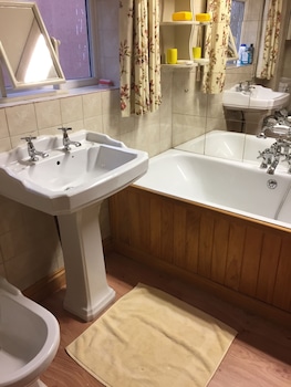 wansley manor bandb