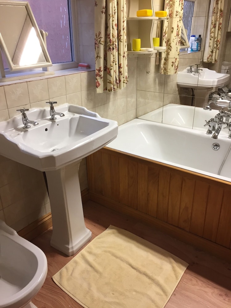 wansley manor bandb