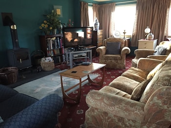 wansley manor bandb